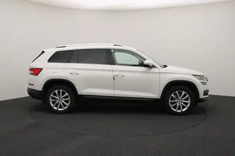Škoda Kodiaq, 2.0, 140 kW, bensiin, automaat, nelikvedu