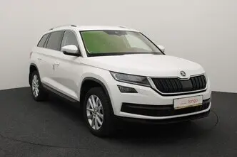 Škoda Kodiaq, 2.0, 140 kW, bensiin, automaat, nelikvedu
