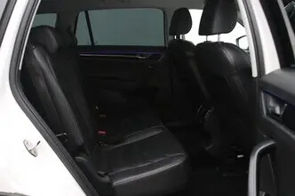 Škoda Kodiaq, 2.0, 140 kW, bensiin, automaat, nelikvedu