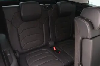 Škoda Kodiaq, 2.0, 140 kW, bensiin, automaat, nelikvedu