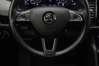 Škoda Kodiaq, 2.0, 140 kW, bensiin, automaat, nelikvedu