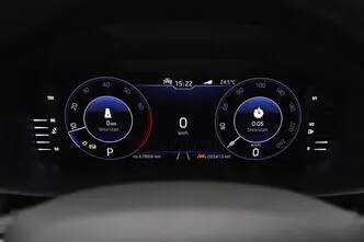 Škoda Kodiaq, 2.0, 140 kW, bensiin, automaat, nelikvedu