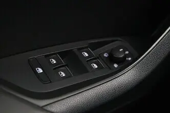 Škoda Kodiaq, 2.0, 140 kW, bensiin, automaat, nelikvedu