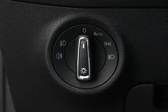 Škoda Kodiaq, 2.0, 140 kW, bensiin, automaat, nelikvedu