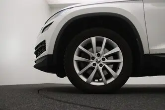 Škoda Kodiaq, 2.0, 140 kW, bensiin, automaat, nelikvedu