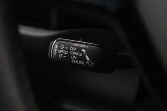 Škoda Kodiaq, 2.0, 140 kW, bensiin, automaat, nelikvedu