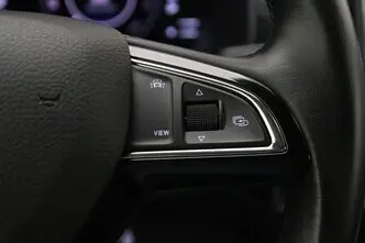 Škoda Kodiaq, 2.0, 140 kW, bensiin, automaat, nelikvedu