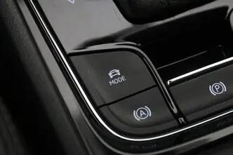 Škoda Kodiaq, 2.0, 140 kW, bensiin, automaat, nelikvedu
