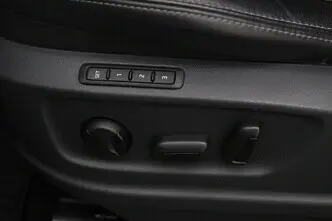 Škoda Kodiaq, 2.0, 140 kW, bensiin, automaat, nelikvedu