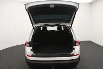 Škoda Kodiaq, 2.0, 140 kW, bensiin, automaat, nelikvedu