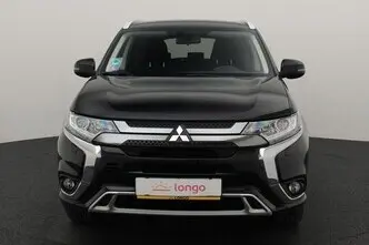 Mitsubishi Outlander, 2.4, 99 kW, pistikhübriid, automaat, nelikvedu