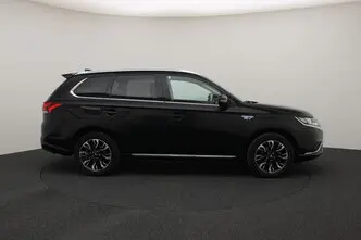 Mitsubishi Outlander, 2.4, 99 kW, pistikhübriid, automaat, nelikvedu
