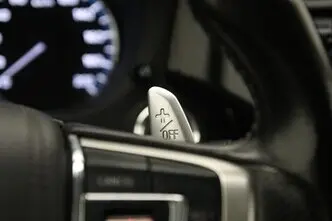 Mitsubishi Outlander, 2.4, 99 kW, pistikhübriid, automaat, nelikvedu