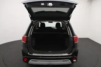 Mitsubishi Outlander, 2.4, 99 kW, pistikhübriid, automaat, nelikvedu