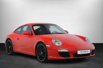 Porsche 911, 3.8, 300 kW, bensiin, automaat, tagavedu