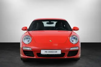 Porsche 911, 3.8, 300 kW, bensiin, automaat, tagavedu