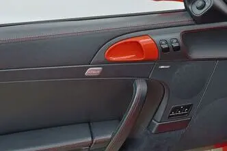 Porsche 911, 3.8, 300 kW, bensiin, automaat, tagavedu