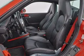 Porsche 911, 3.8, 300 kW, bensiin, automaat, tagavedu