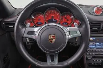 Porsche 911, 3.8, 300 kW, bensiin, automaat, tagavedu