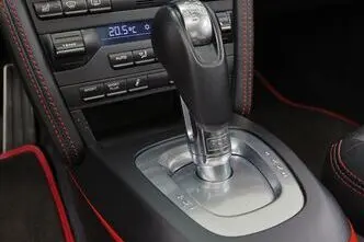 Porsche 911, 3.8, 300 kW, bensiin, automaat, tagavedu