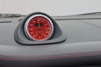 Porsche 911, 3.8, 300 kW, bensiin, automaat, tagavedu