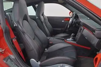 Porsche 911, 3.8, 300 kW, bensiin, automaat, tagavedu