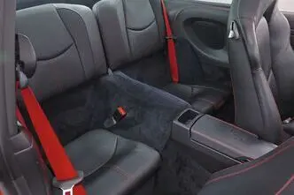 Porsche 911, 3.8, 300 kW, bensiin, automaat, tagavedu