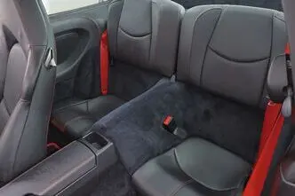 Porsche 911, 3.8, 300 kW, bensiin, automaat, tagavedu