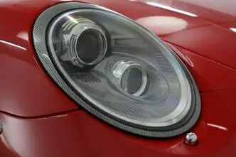 Porsche 911, 3.8, 300 kW, bensiin, automaat, tagavedu