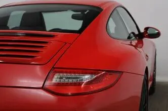 Porsche 911, 3.8, 300 kW, bensiin, automaat, tagavedu