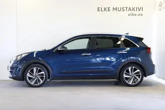 Kia Niro, 1.6, 77 kW, hübriid, automaat, esivedu