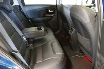 Kia Niro, 1.6, 77 kW, hübriid, automaat, esivedu
