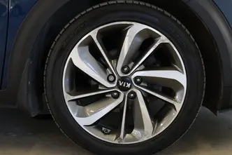 Kia Niro, 1.6, 77 kW, hübriid, automaat, esivedu