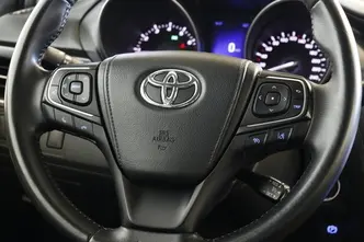 Toyota Avensis, 1.8, 108 kW, bensiin, automaat, esivedu