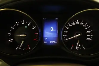 Toyota Avensis, 1.8, 108 kW, bensiin, automaat, esivedu
