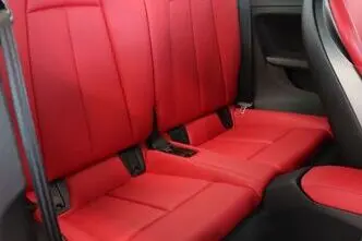 Audi TTS, 2.0, 235 kW, bensiin, automaat, nelikvedu