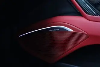 Audi TTS, 2.0, 235 kW, bensiin, automaat, nelikvedu