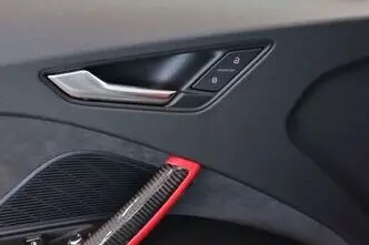 Audi TTS, 2.0, 235 kW, bensiin, automaat, nelikvedu