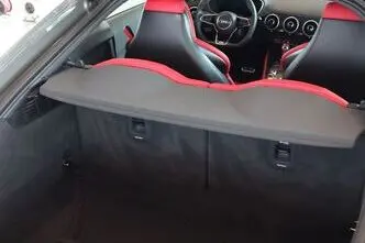 Audi TTS, 2.0, 235 kW, bensiin, automaat, nelikvedu