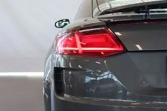 Audi TTS, 2.0, 235 kW, bensiin, automaat, nelikvedu