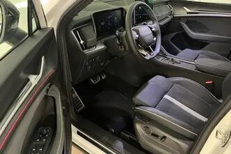 Škoda Kodiaq, 2.0, 142 kW, diisel, automaat, nelikvedu