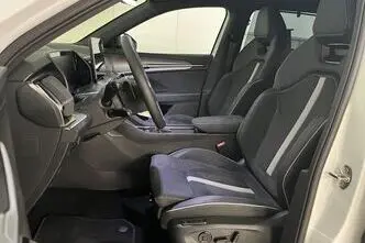 Škoda Kodiaq, 2.0, 142 kW, diisel, automaat, nelikvedu