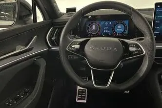 Škoda Kodiaq, 2.0, 142 kW, diisel, automaat, nelikvedu