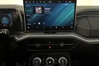 Škoda Kodiaq, 2.0, 142 kW, diisel, automaat, nelikvedu