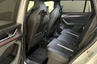 Škoda Kodiaq, 2.0, 142 kW, diisel, automaat, nelikvedu