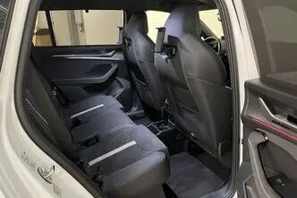Škoda Kodiaq, 2.0, 142 kW, diisel, automaat, nelikvedu