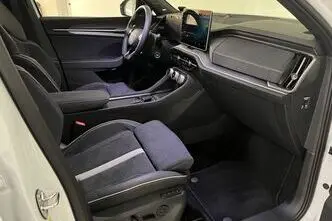 Škoda Kodiaq, 2.0, 142 kW, diisel, automaat, nelikvedu