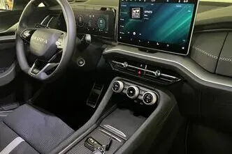 Škoda Kodiaq, 2.0, 142 kW, diisel, automaat, nelikvedu
