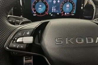 Škoda Kodiaq, 2.0, 142 kW, diisel, automaat, nelikvedu