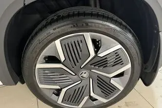 Škoda Kodiaq, 2.0, 142 kW, diisel, automaat, nelikvedu